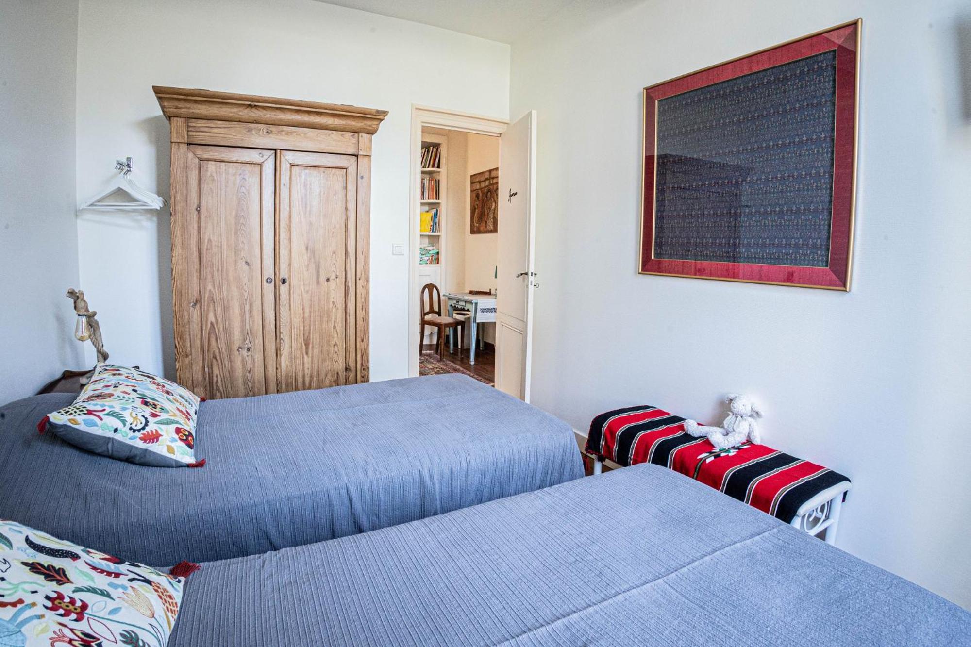 Villa Les Mimosas - 3 Chambres D'Hotes Plassac  Экстерьер фото